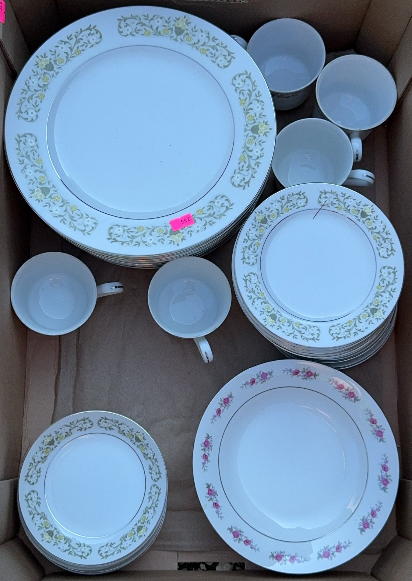 Online Bidding