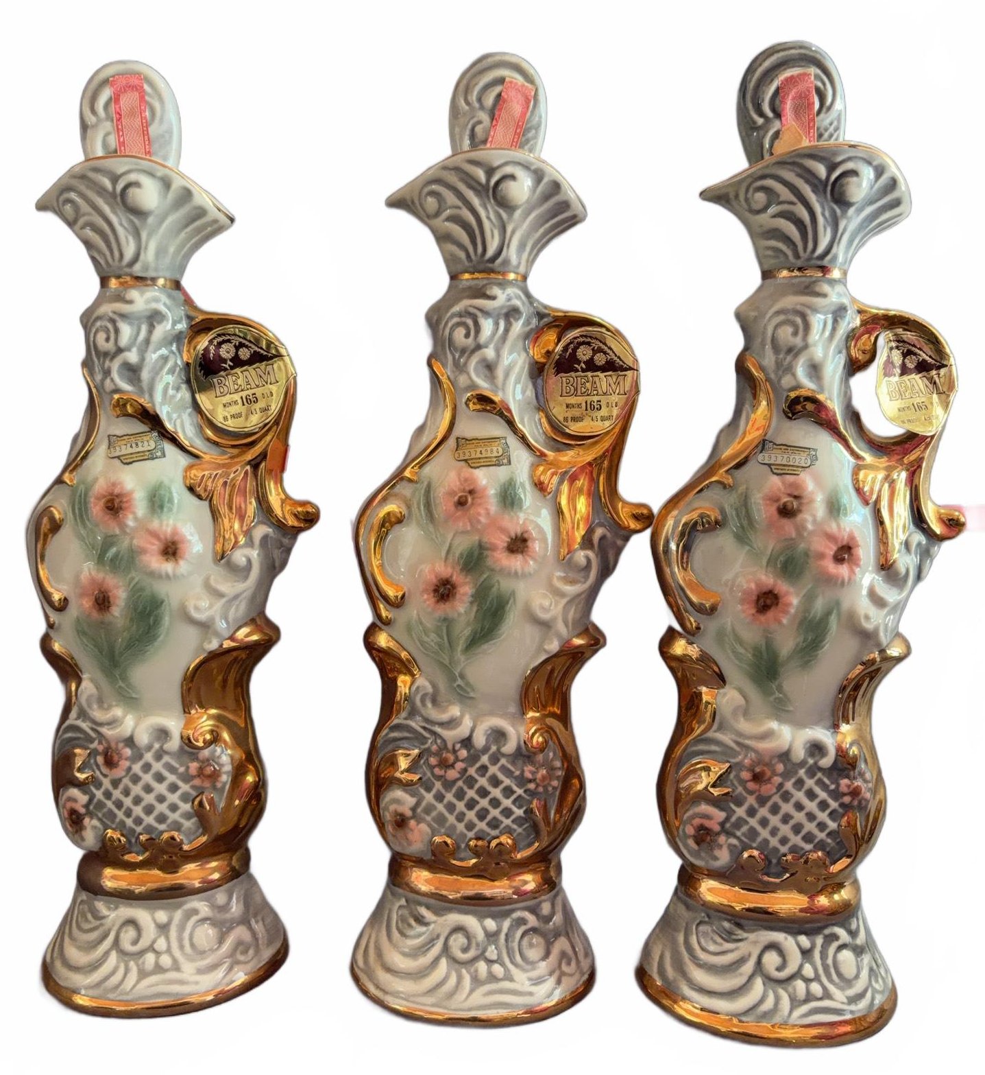 Online Bidding