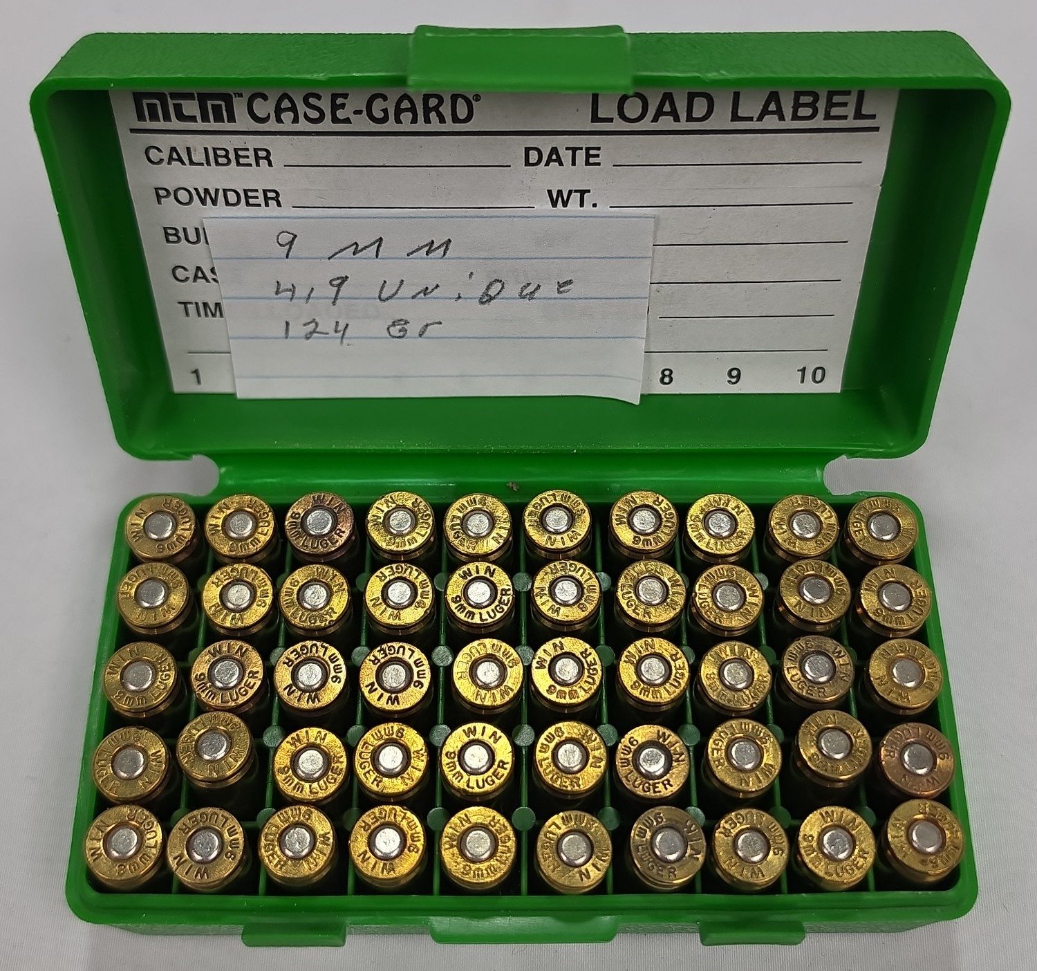 Online Bidding