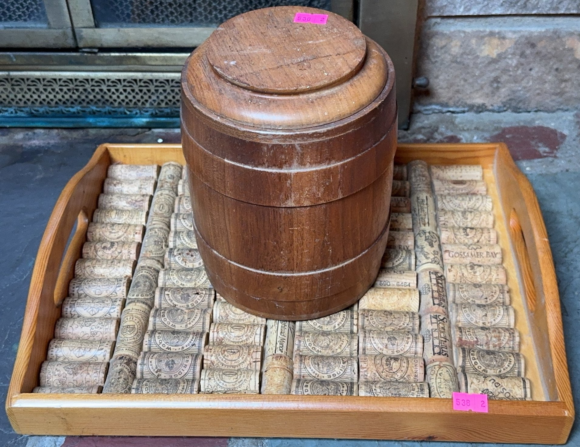 Online Bidding