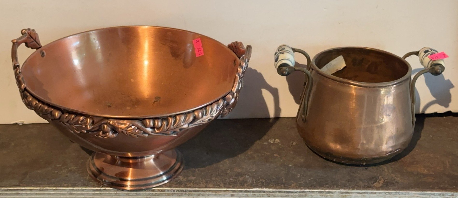 Online Bidding