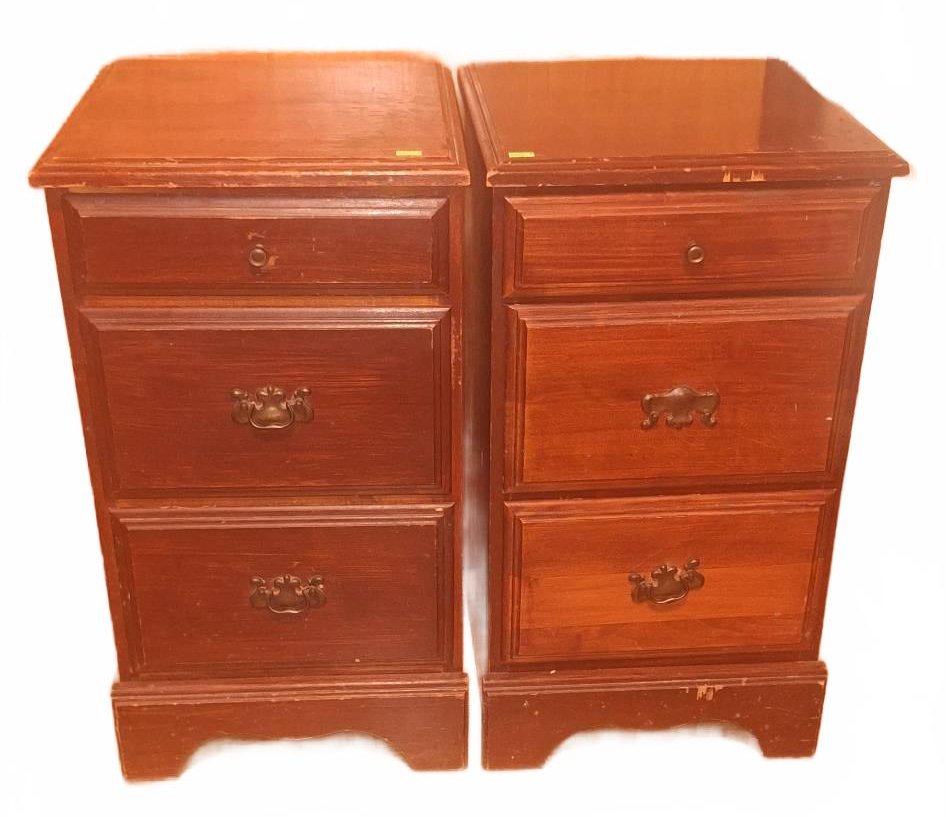 Online Bidding