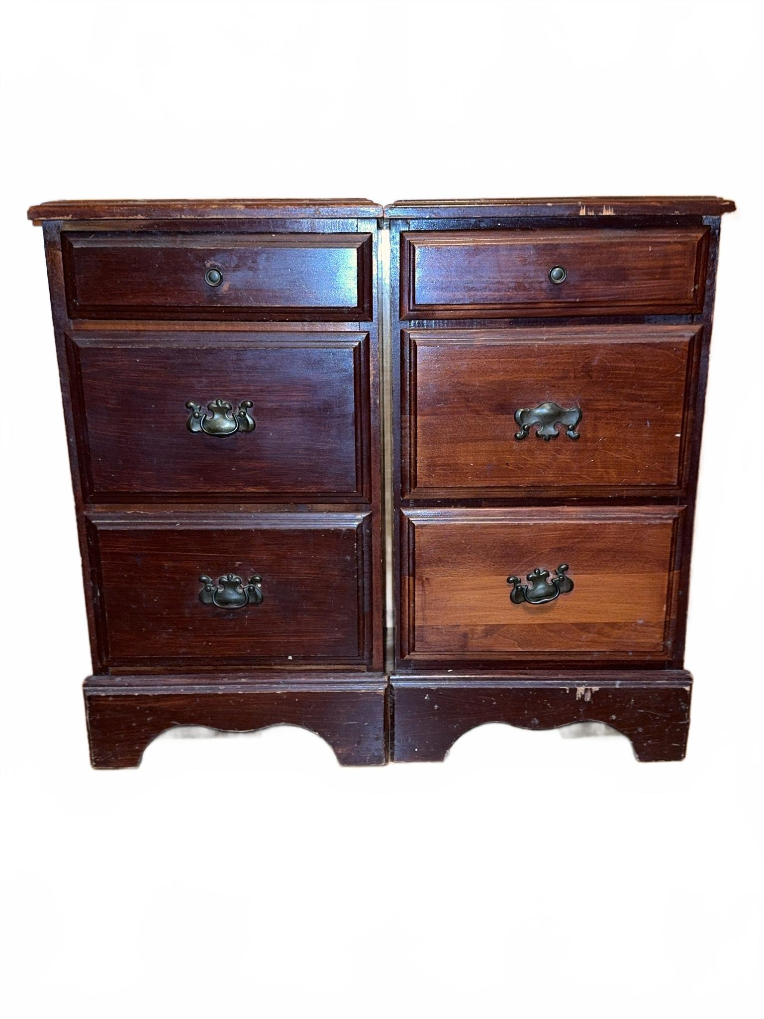 Online Bidding