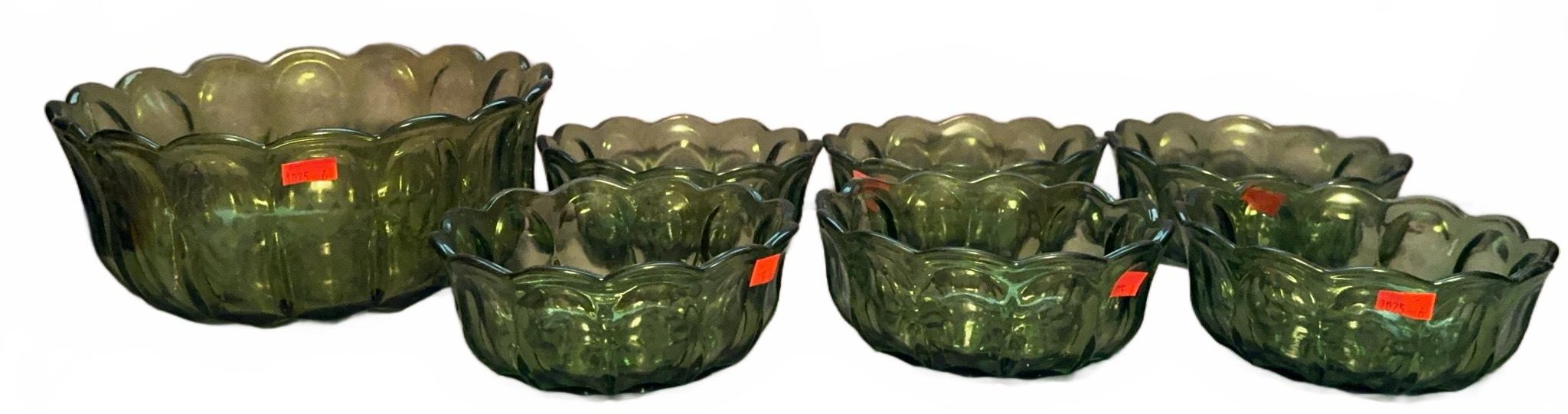 Online Bidding