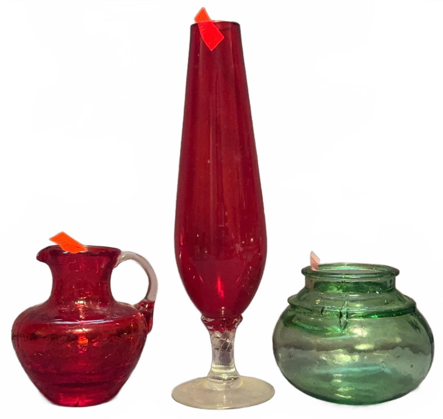 Online Bidding