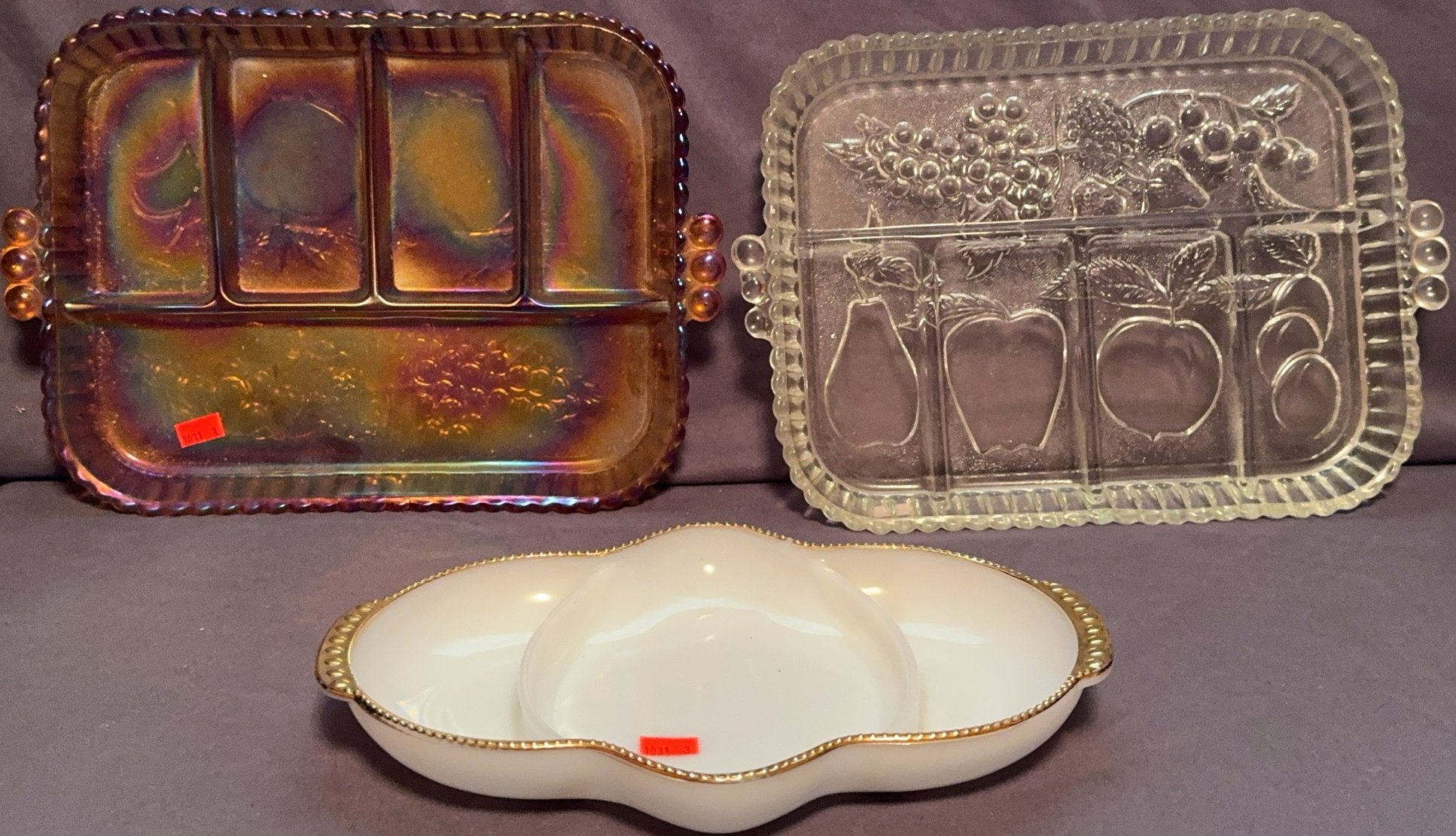 Online Bidding