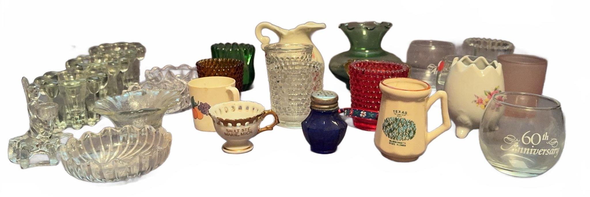 Online Bidding