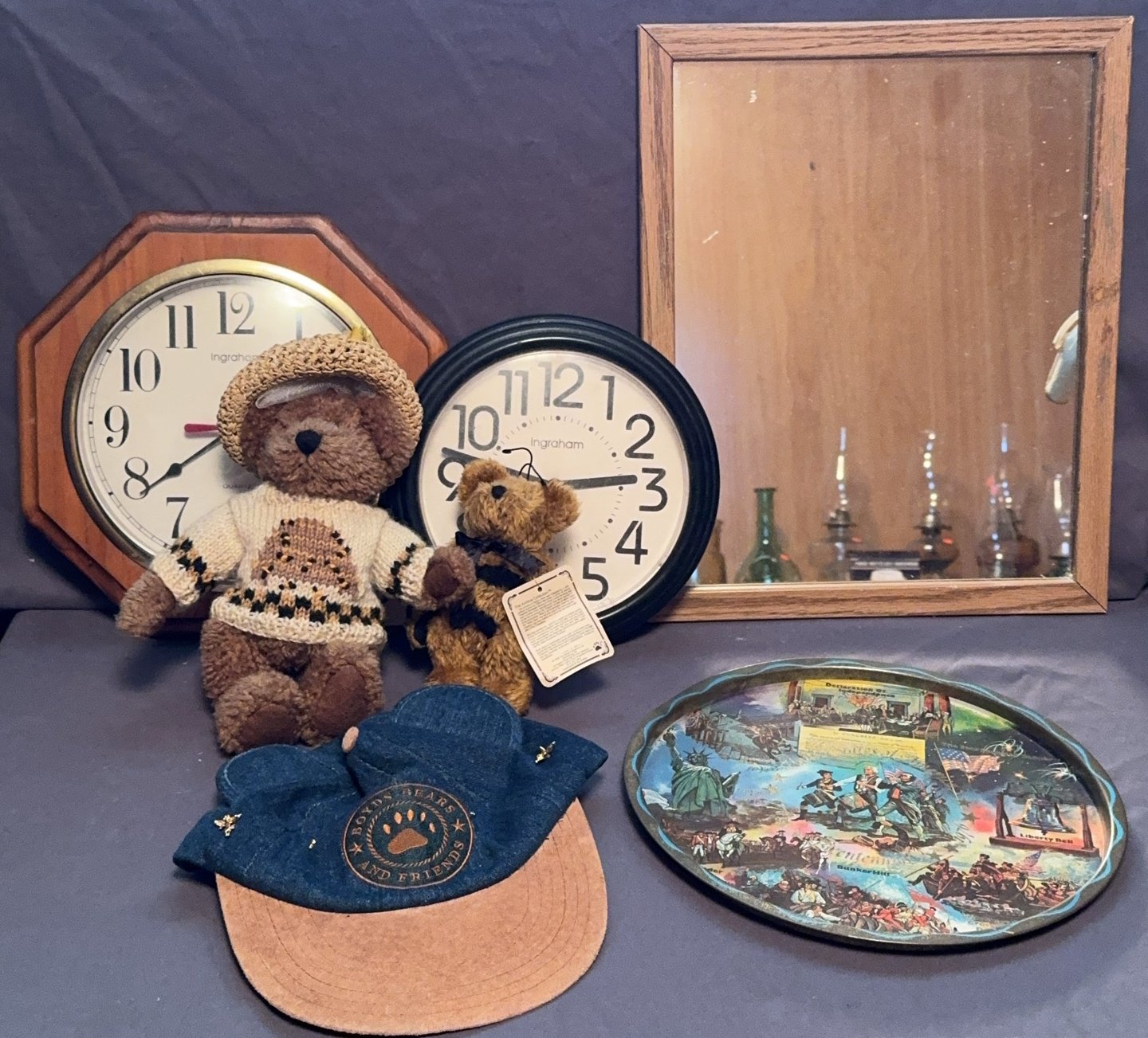 Online Bidding