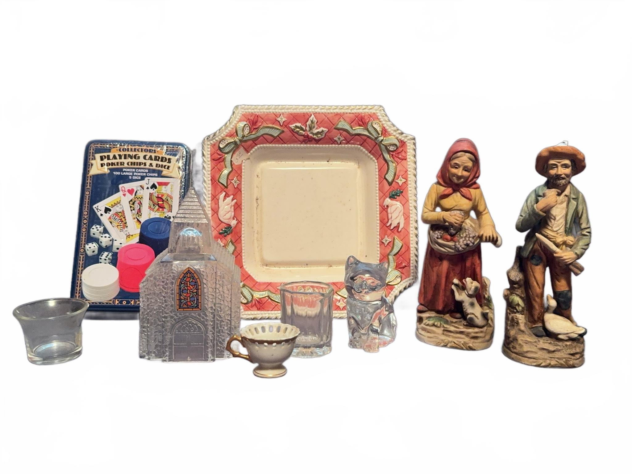 Online Bidding