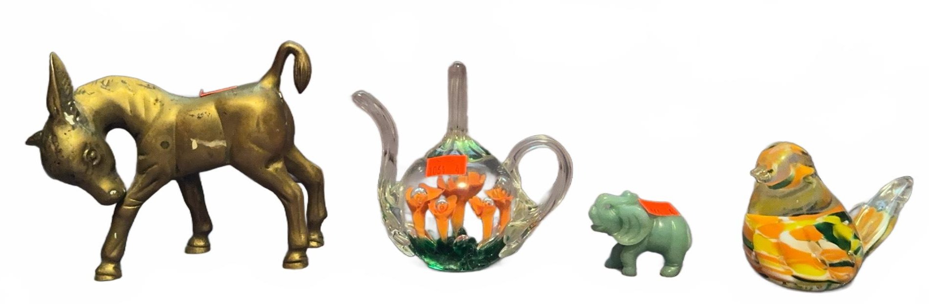 Online Bidding