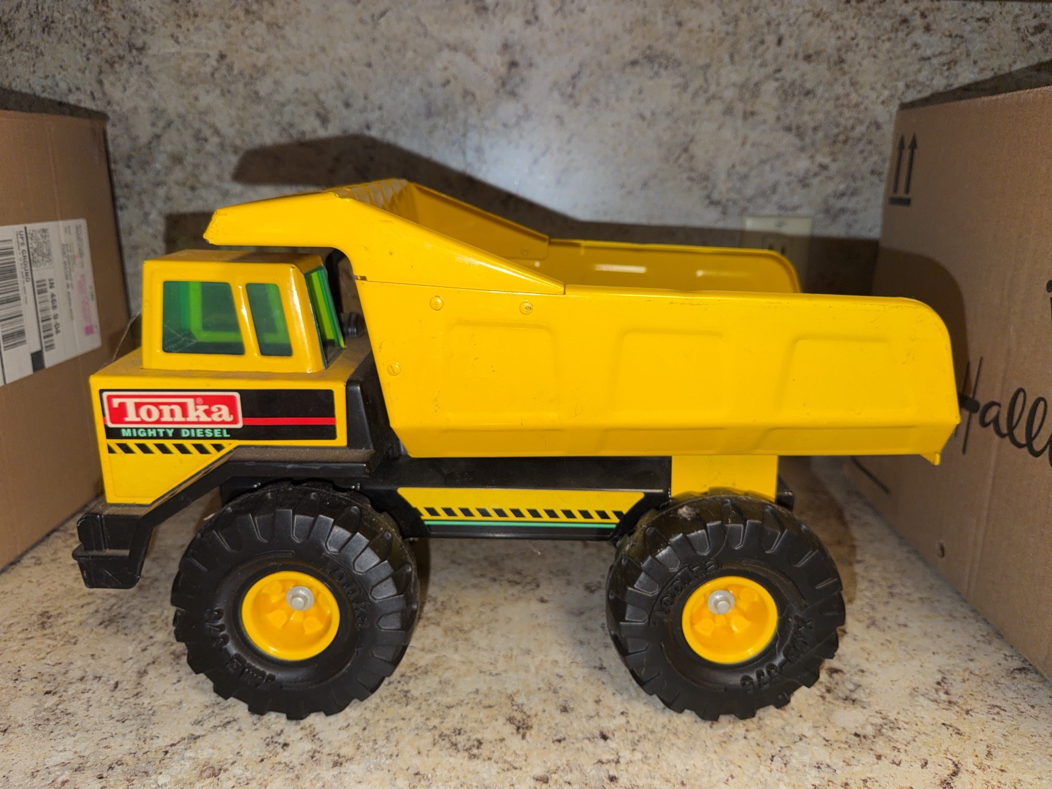 Online Bidding