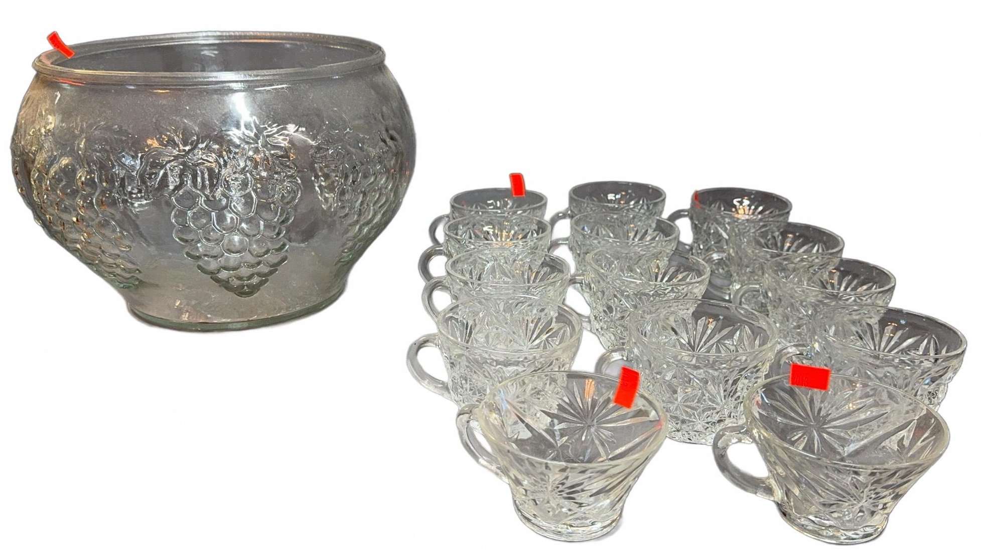 Online Bidding