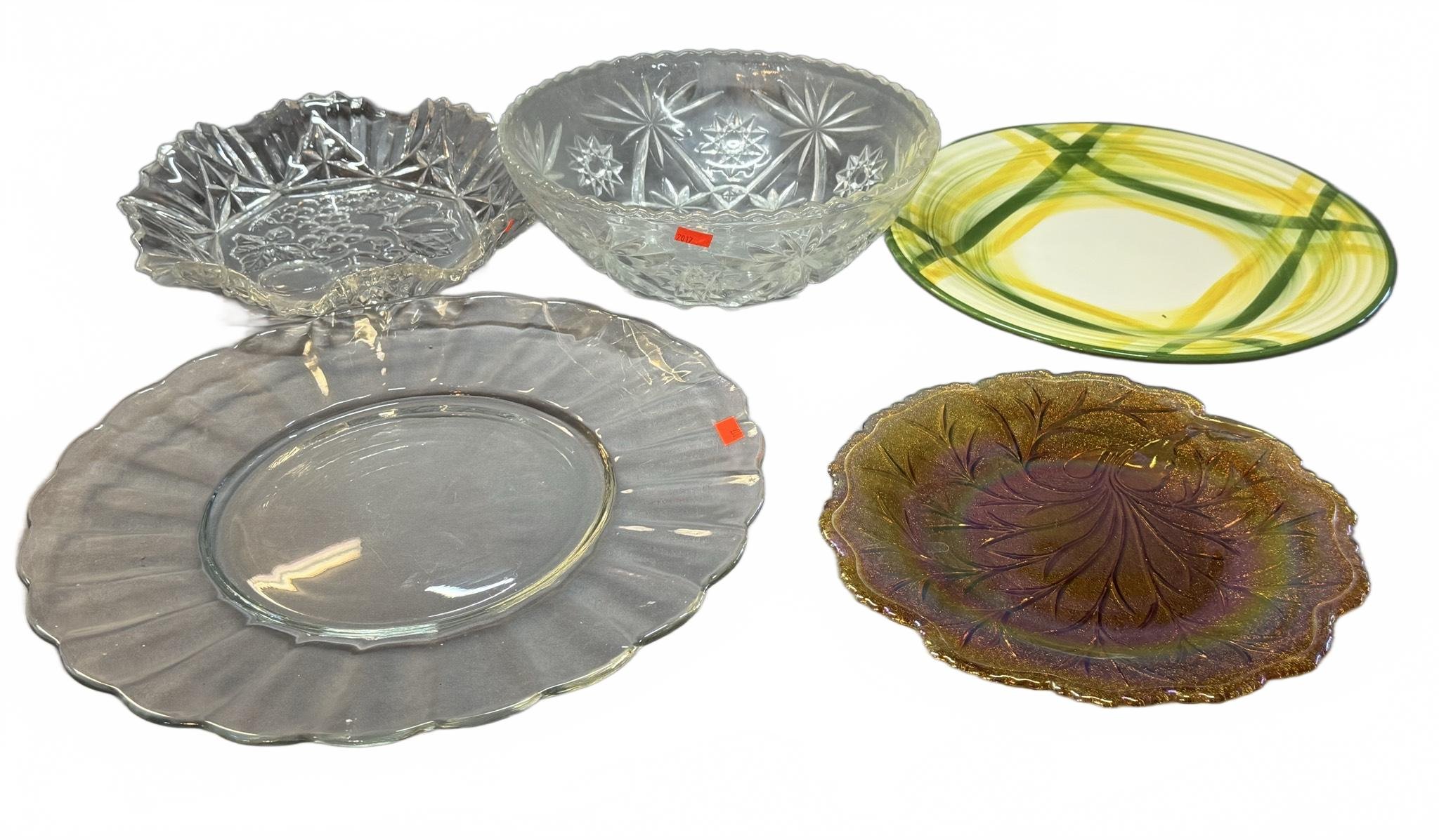 Online Bidding