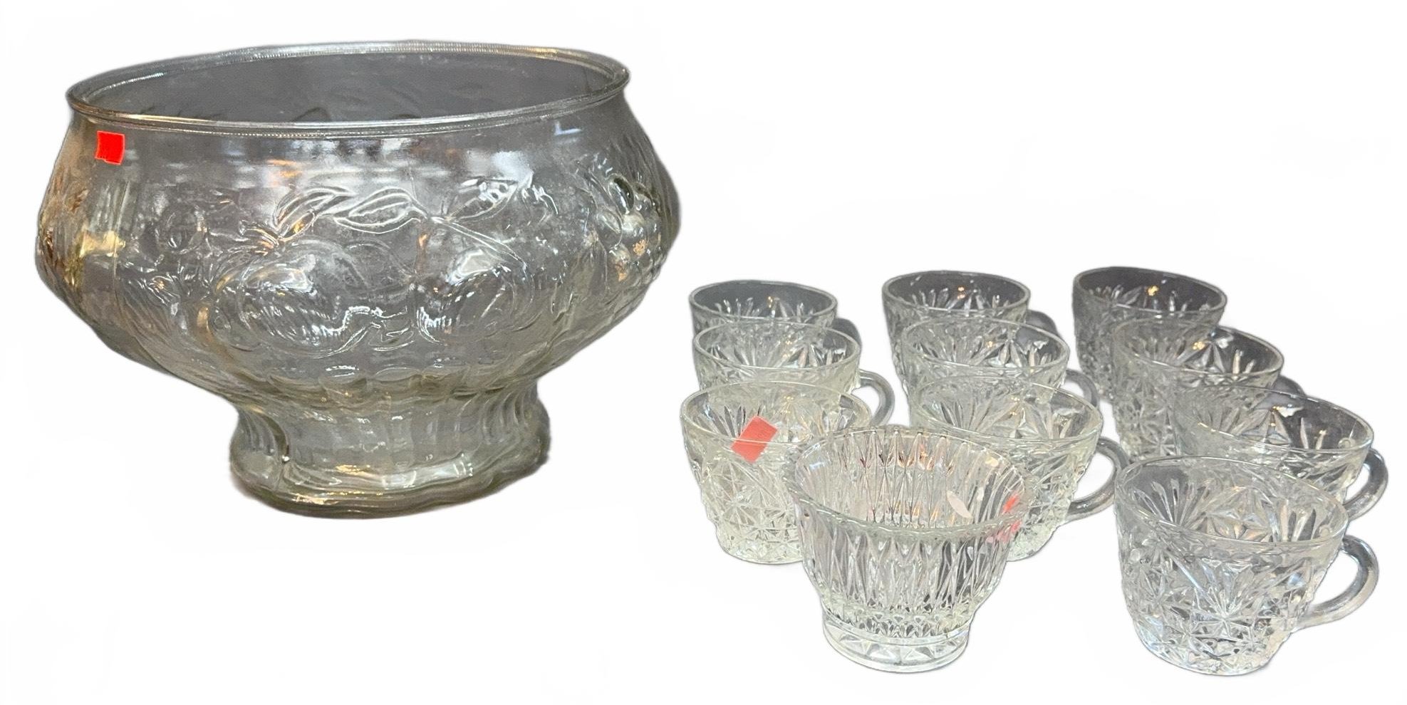Online Bidding
