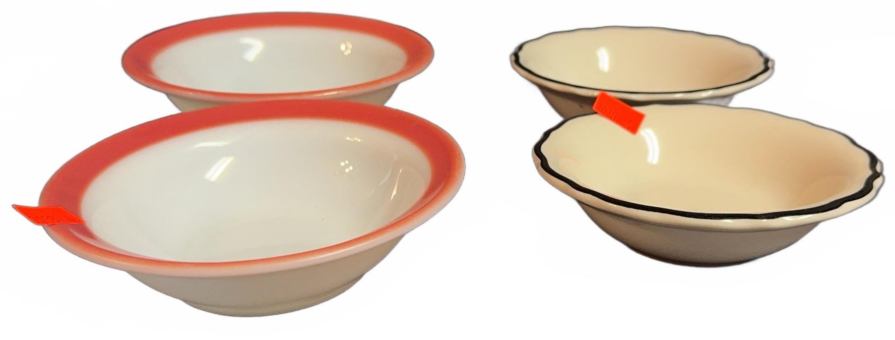Online Bidding