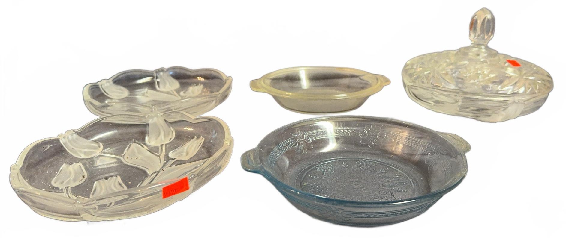 Online Bidding