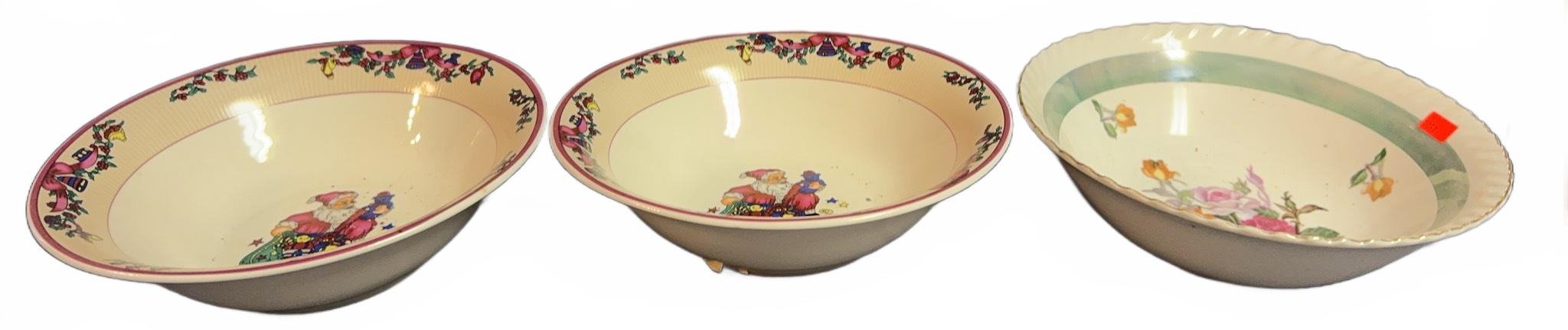 Online Bidding