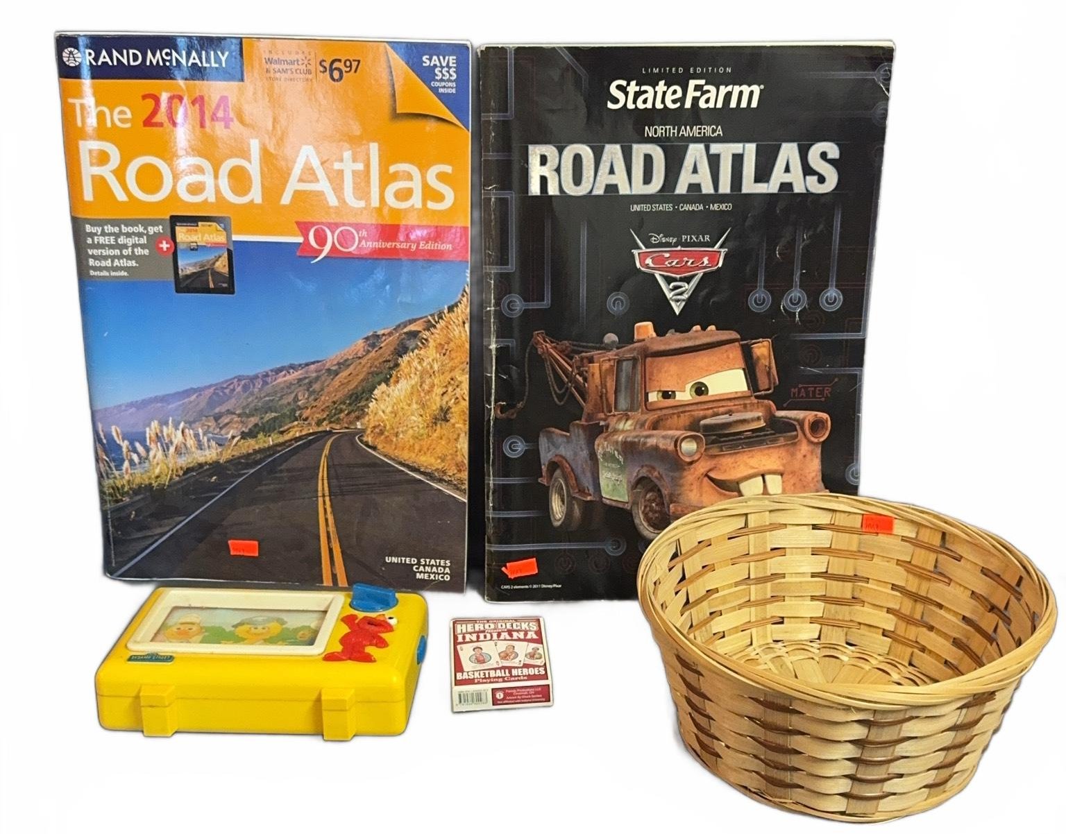 Online Bidding