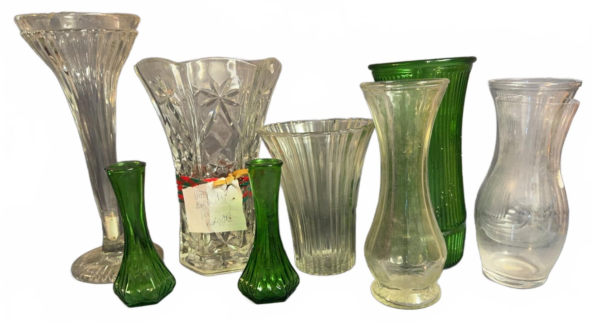 Online Bidding