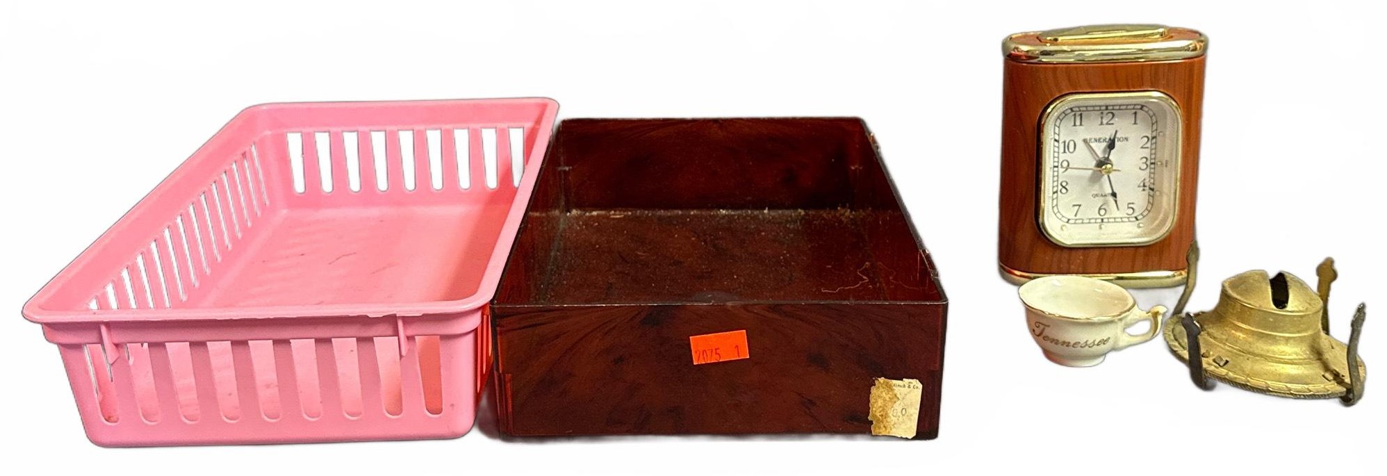 Online Bidding