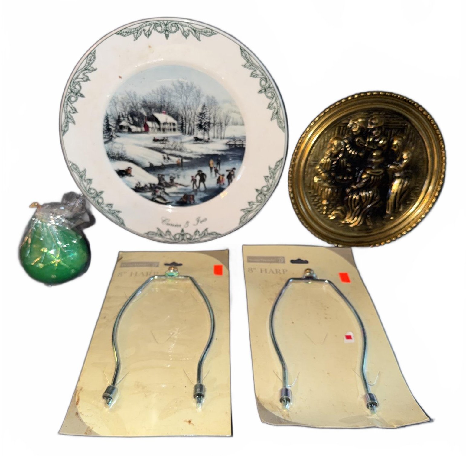 Online Bidding
