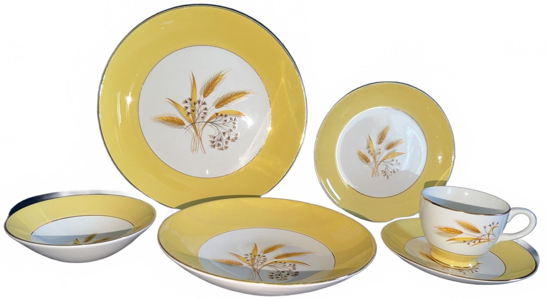 Online Bidding