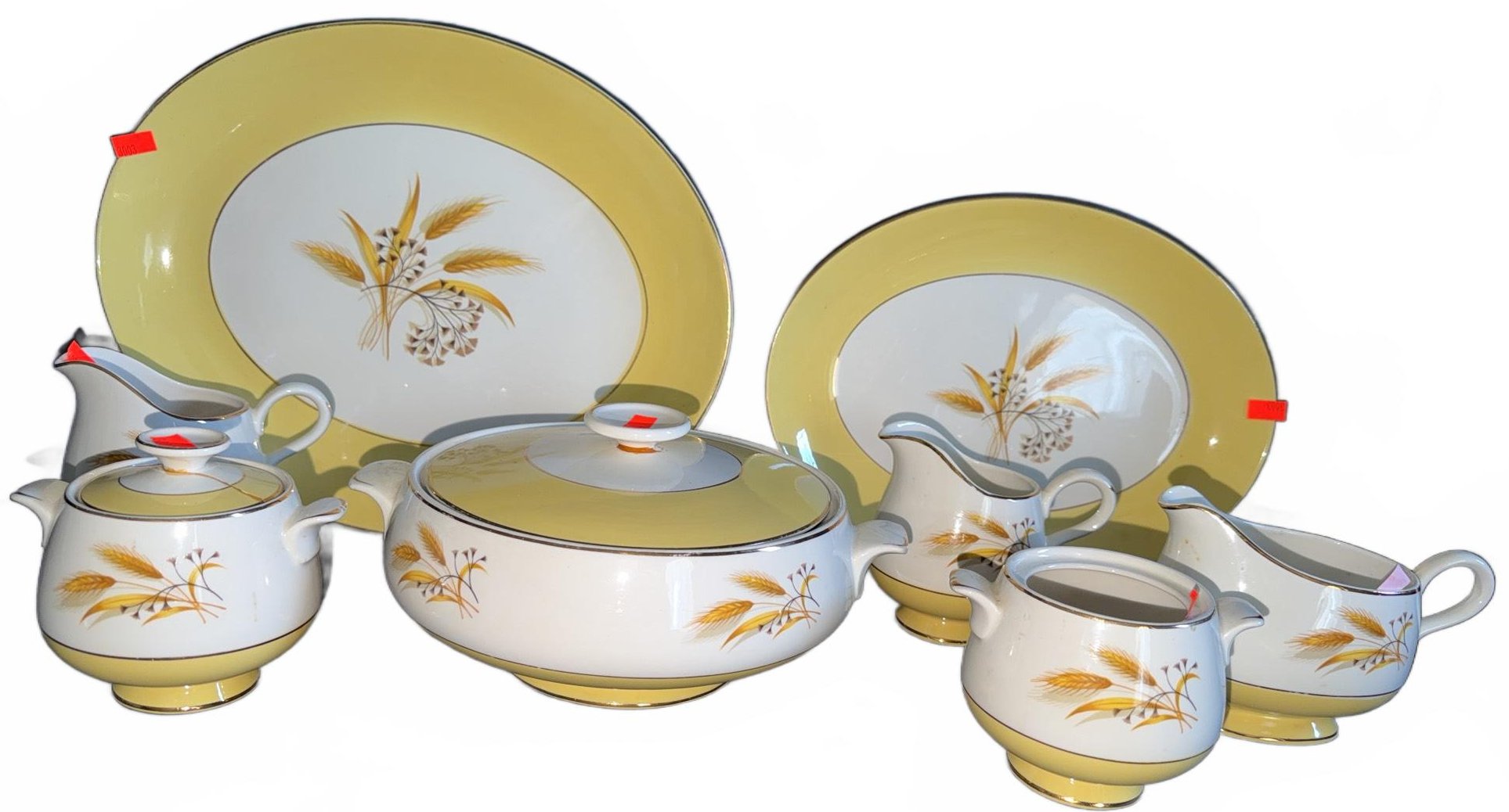 Online Bidding
