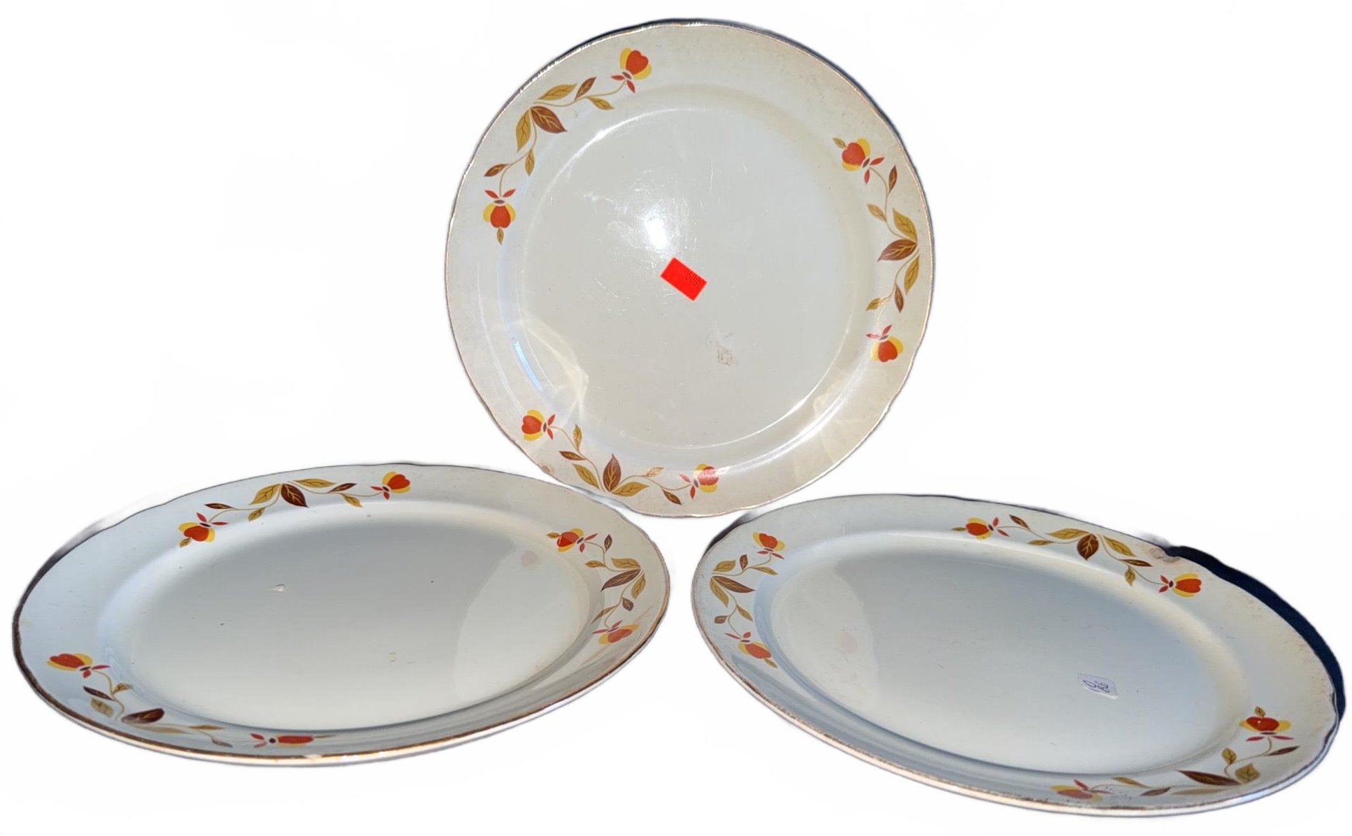Online Bidding