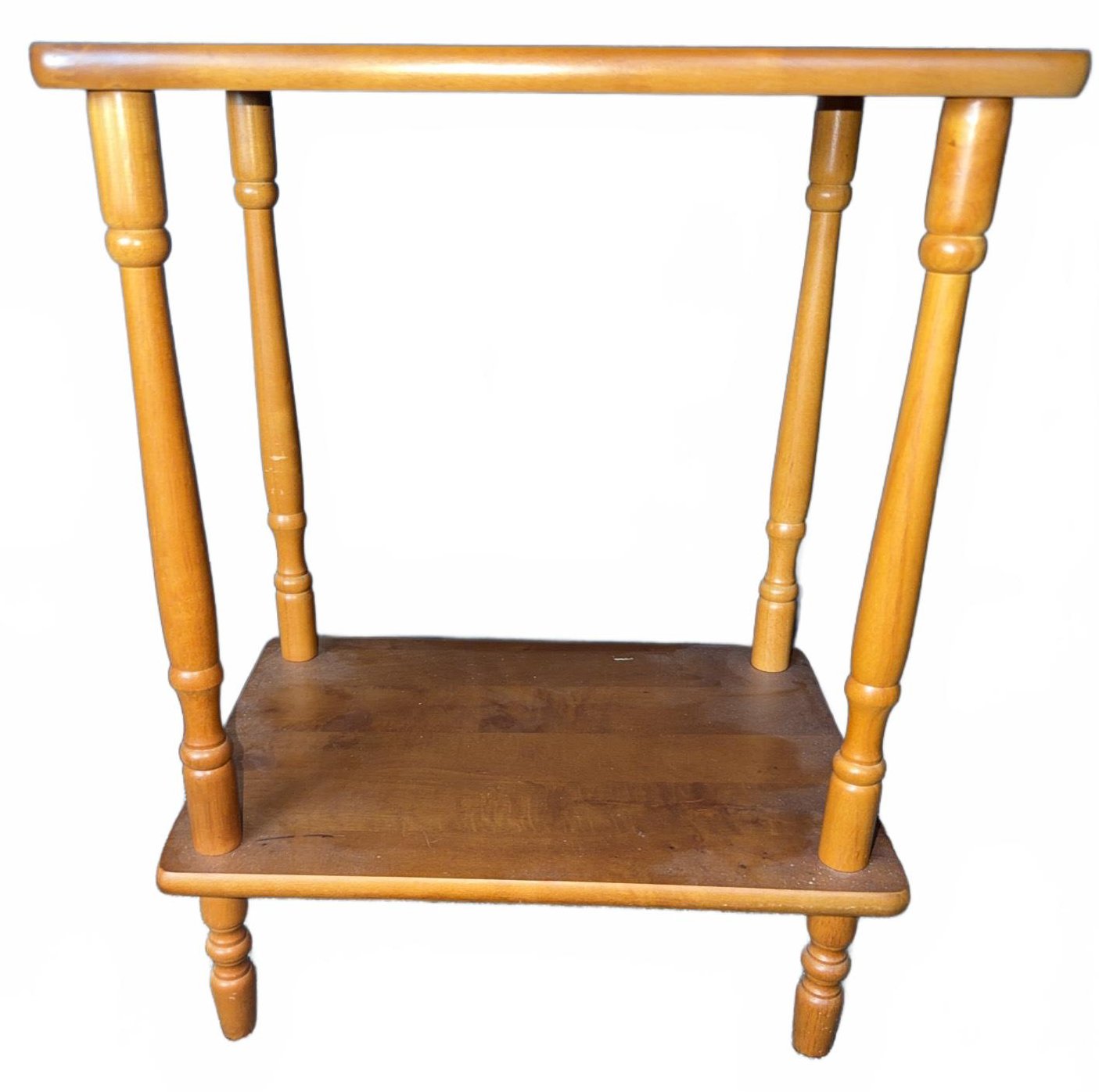 Online Bidding