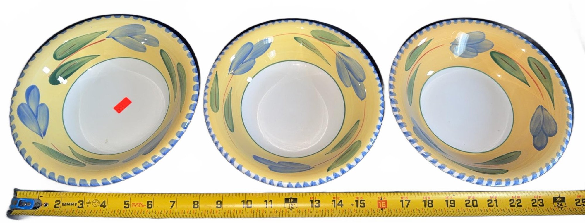 Online Bidding