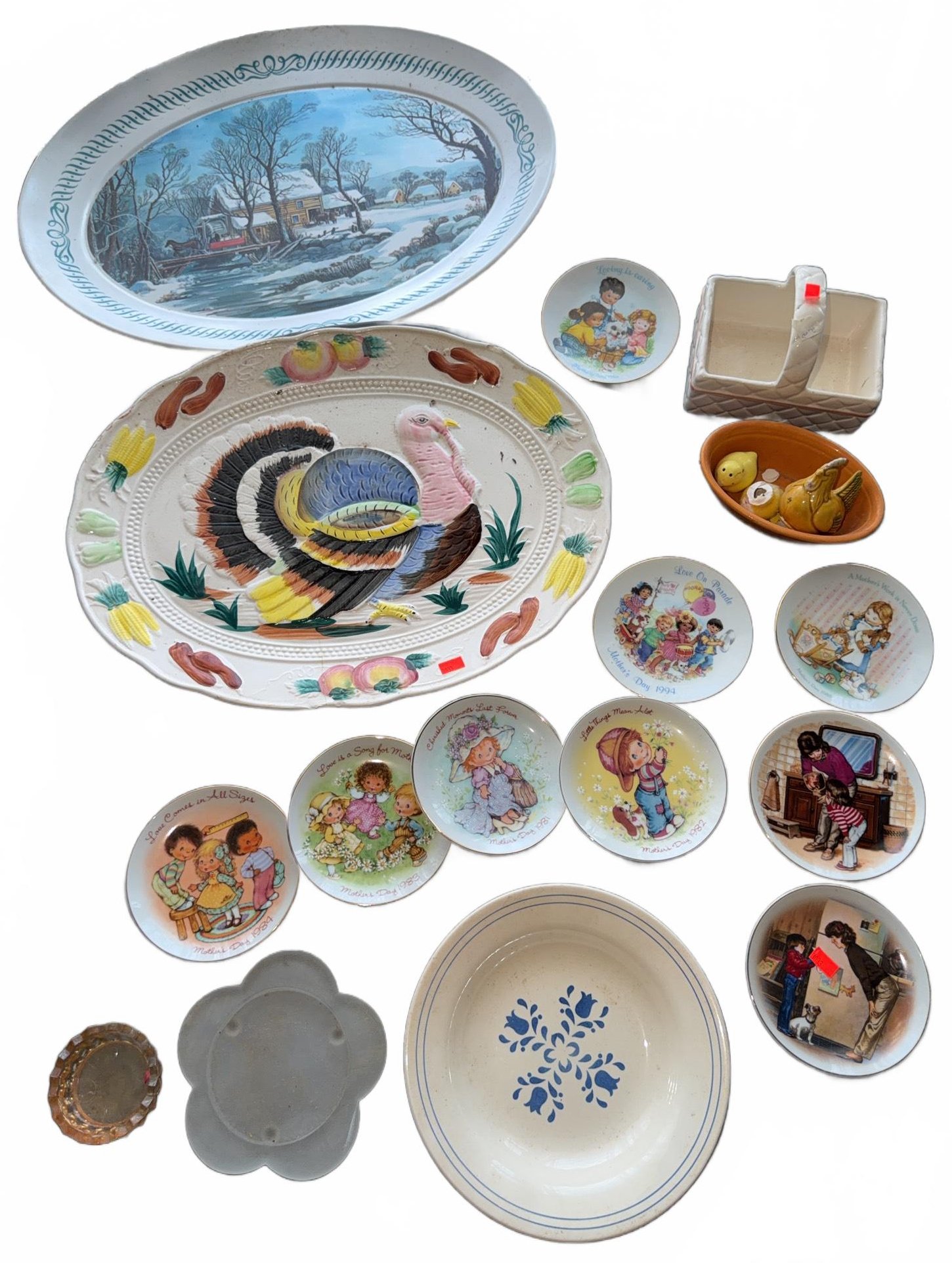 Online Bidding
