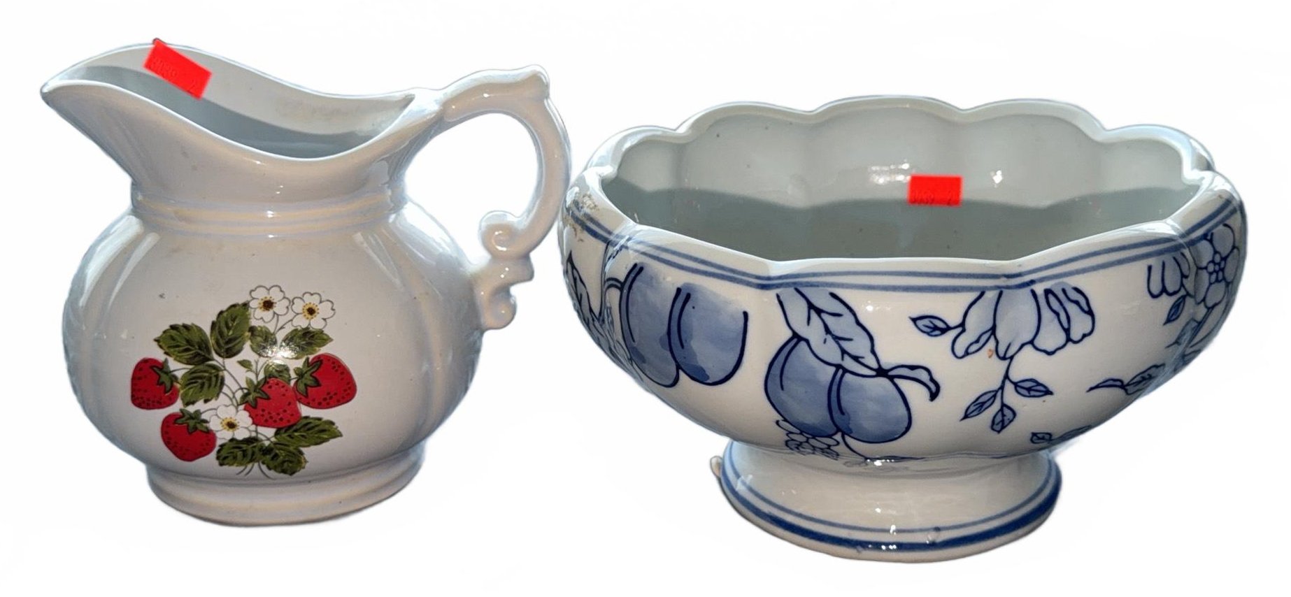 Online Bidding