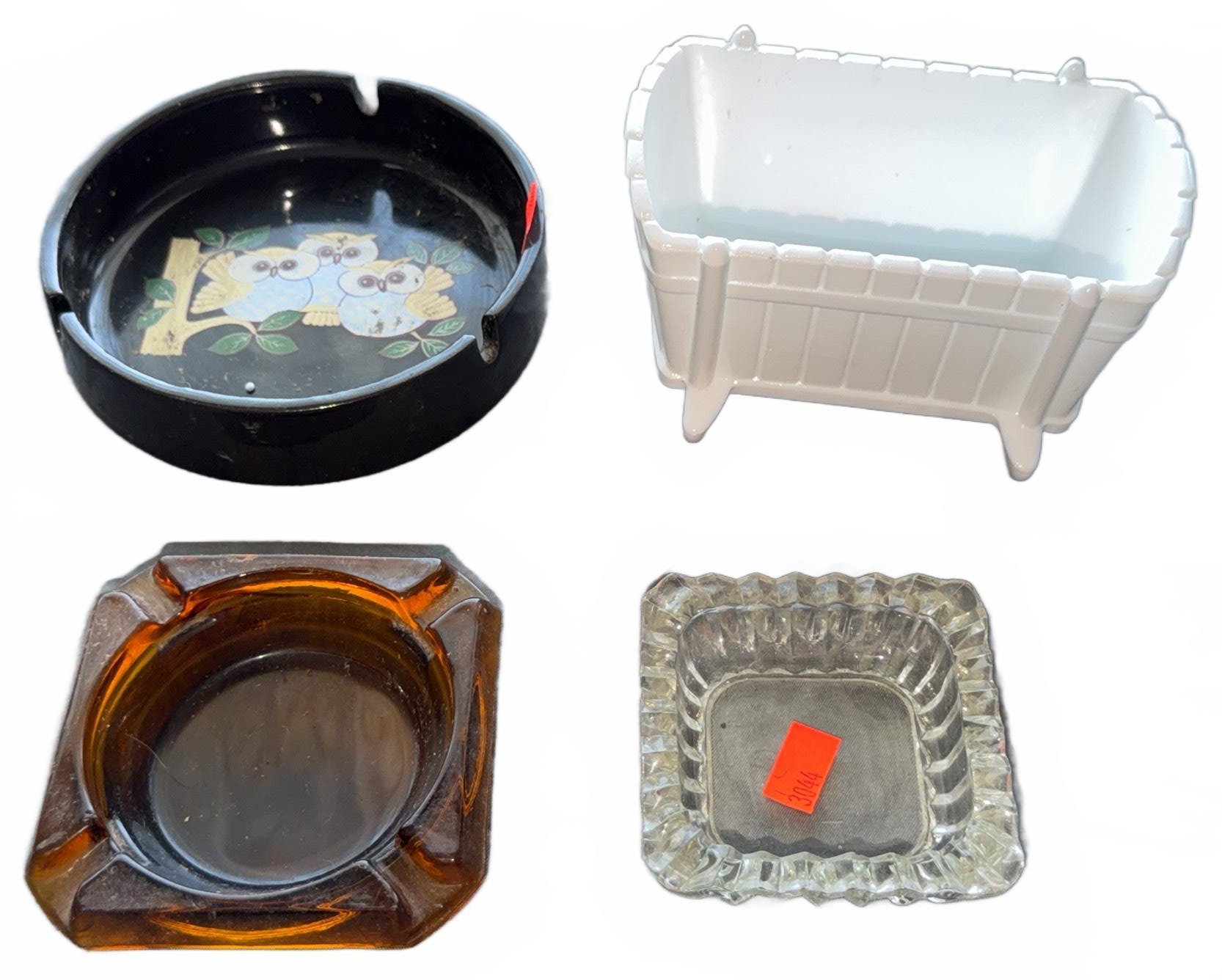 Online Bidding