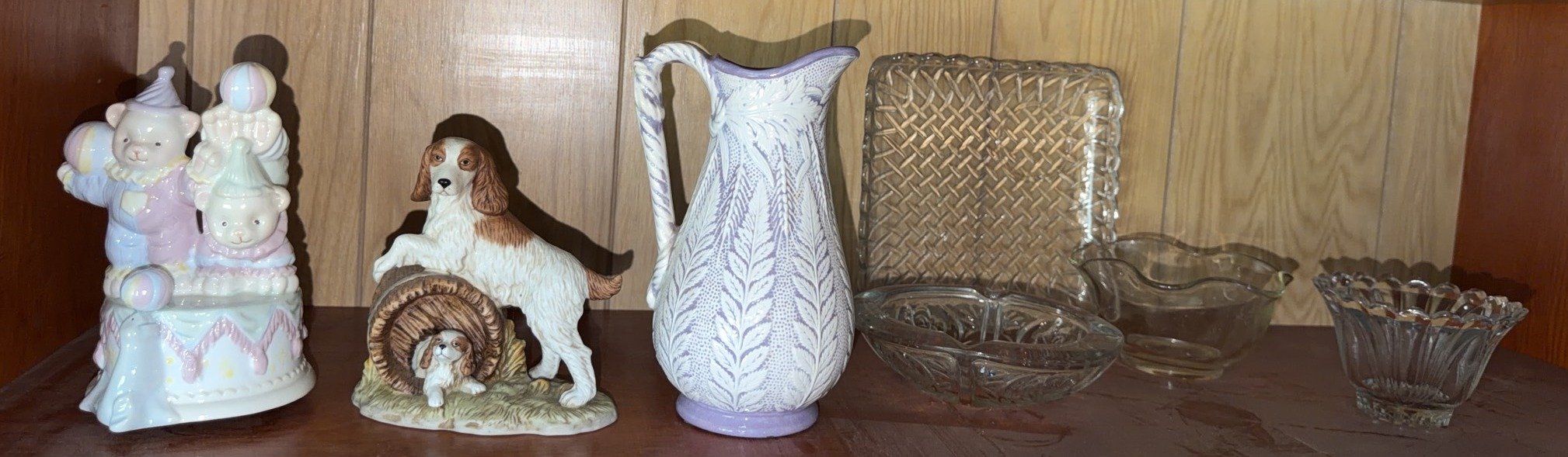 Online Bidding