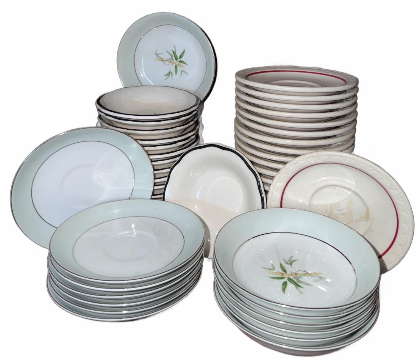 Online Bidding