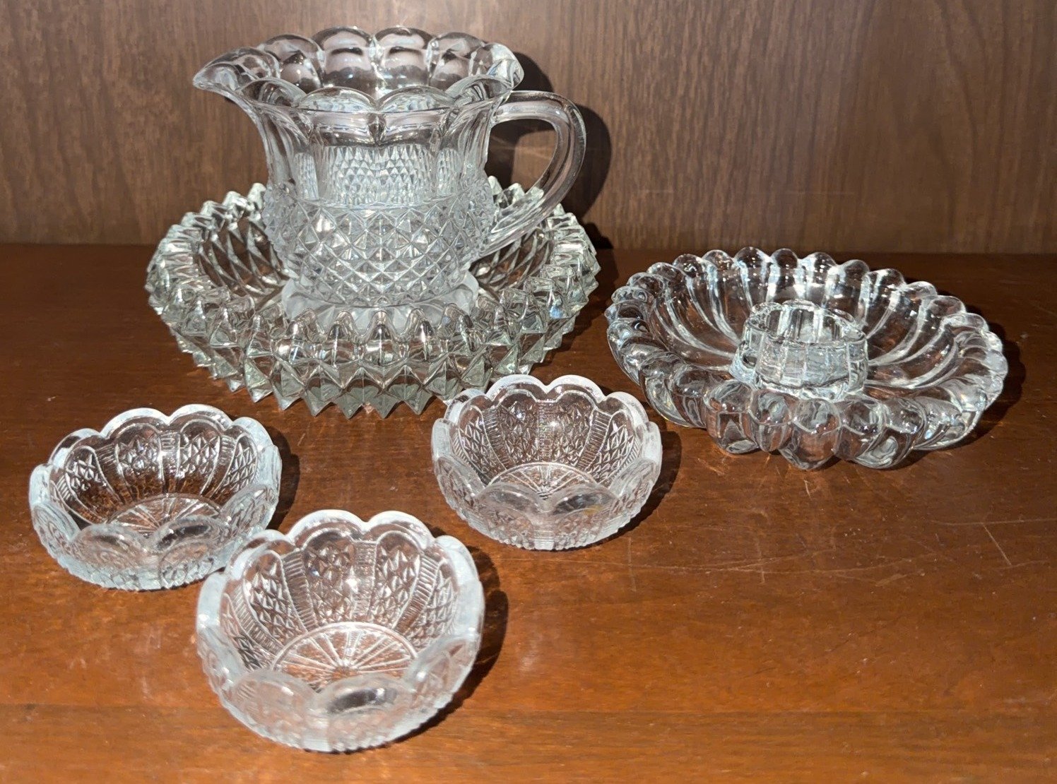 Online Bidding