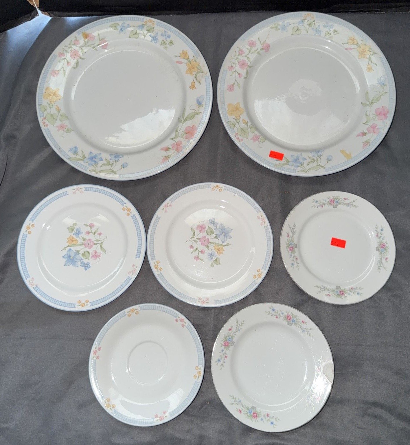 Online Bidding