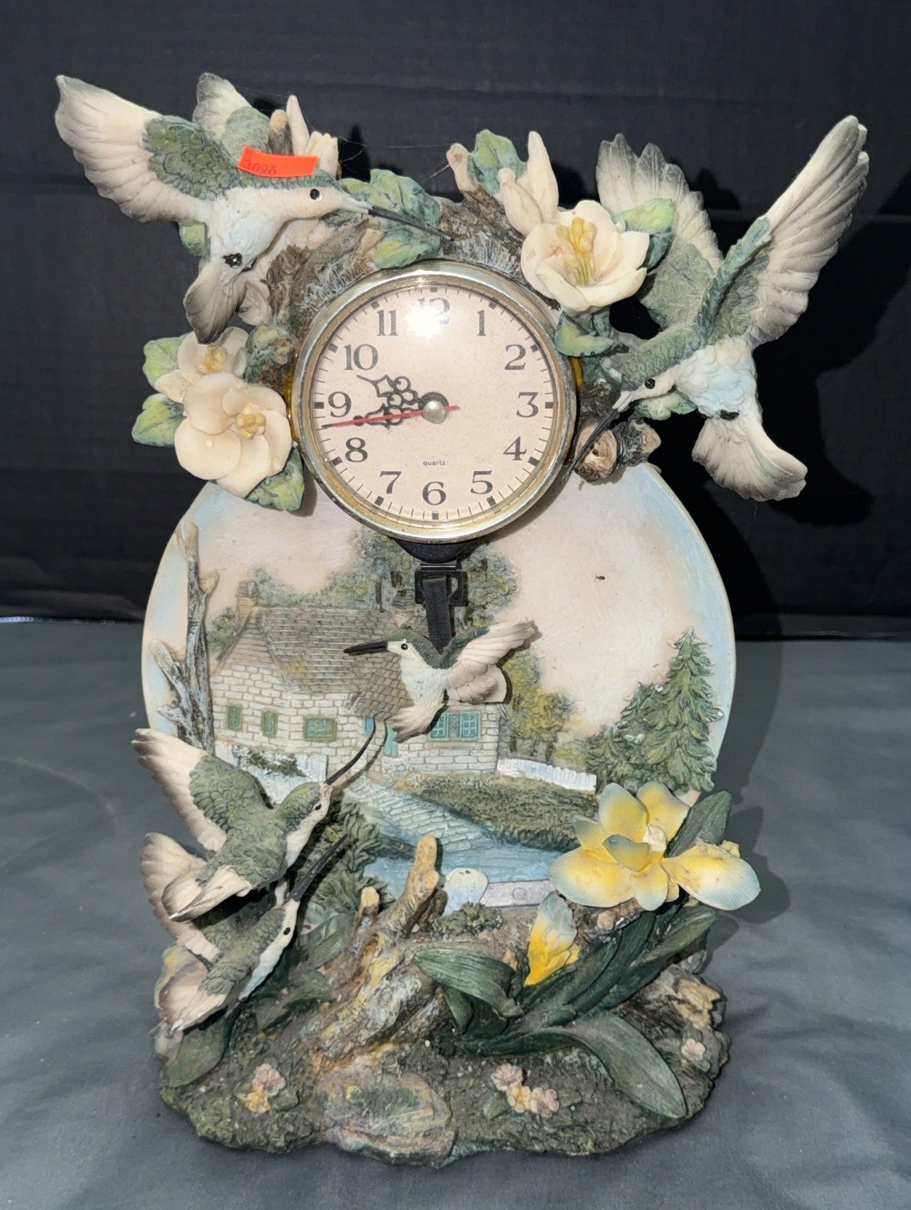Online Bidding