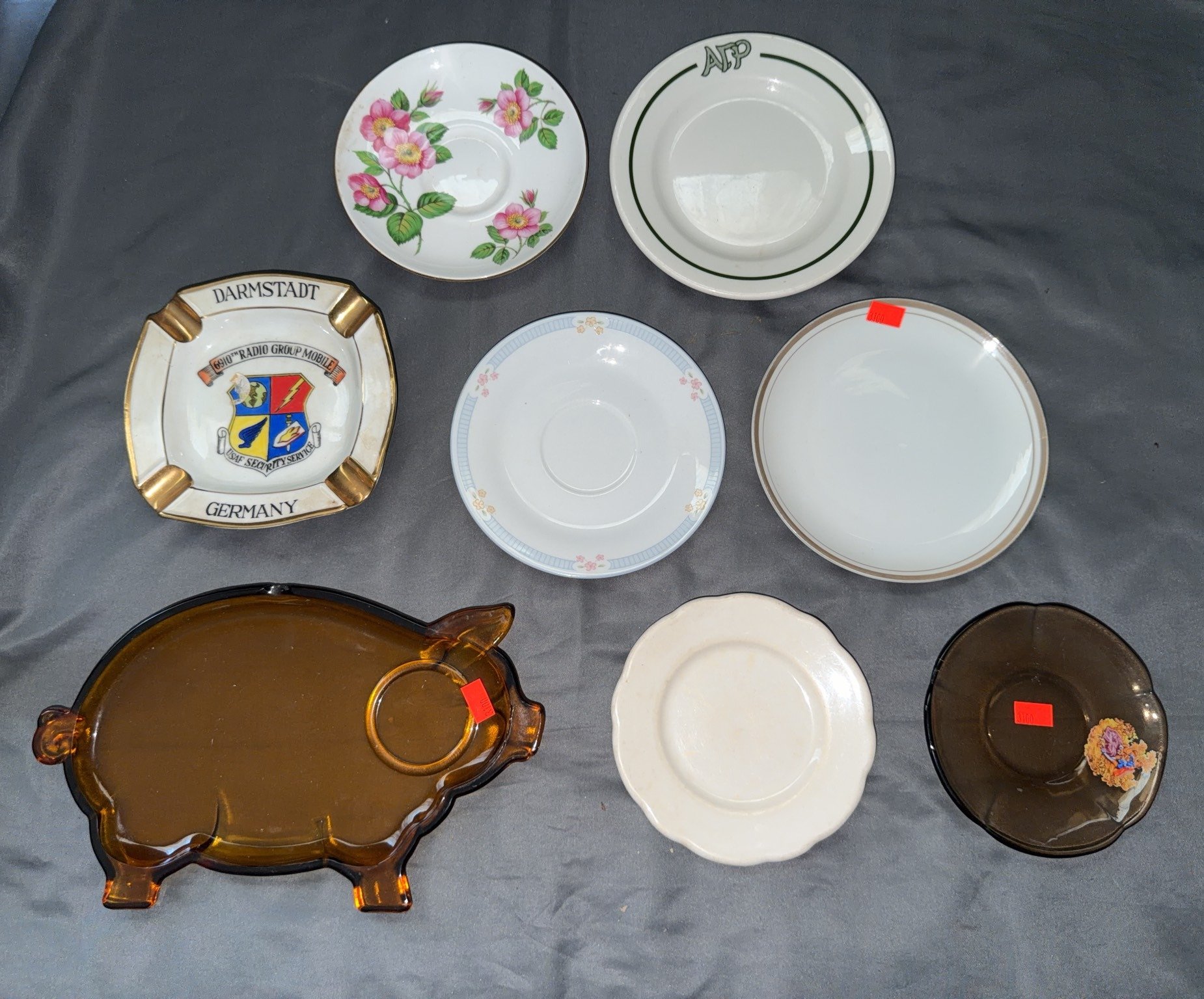 Online Bidding