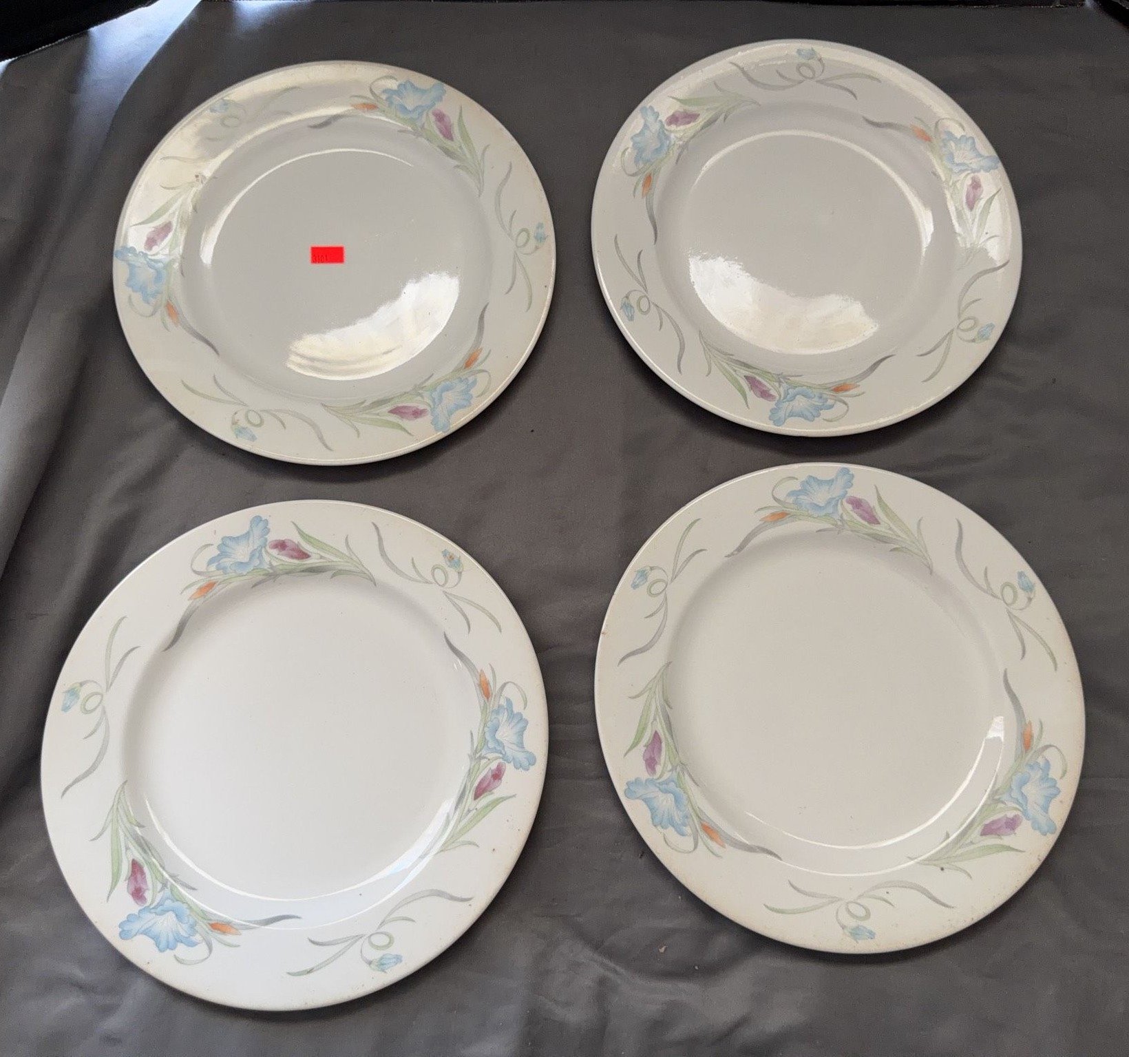 Online Bidding