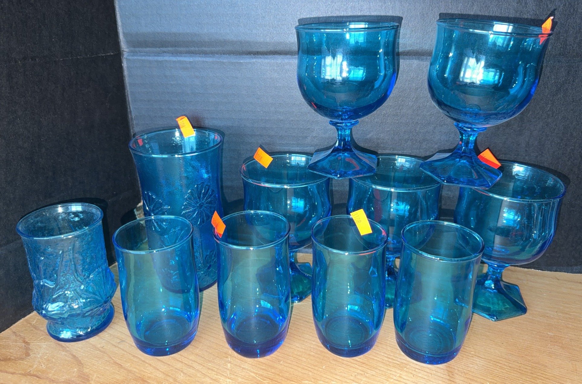 Online Bidding
