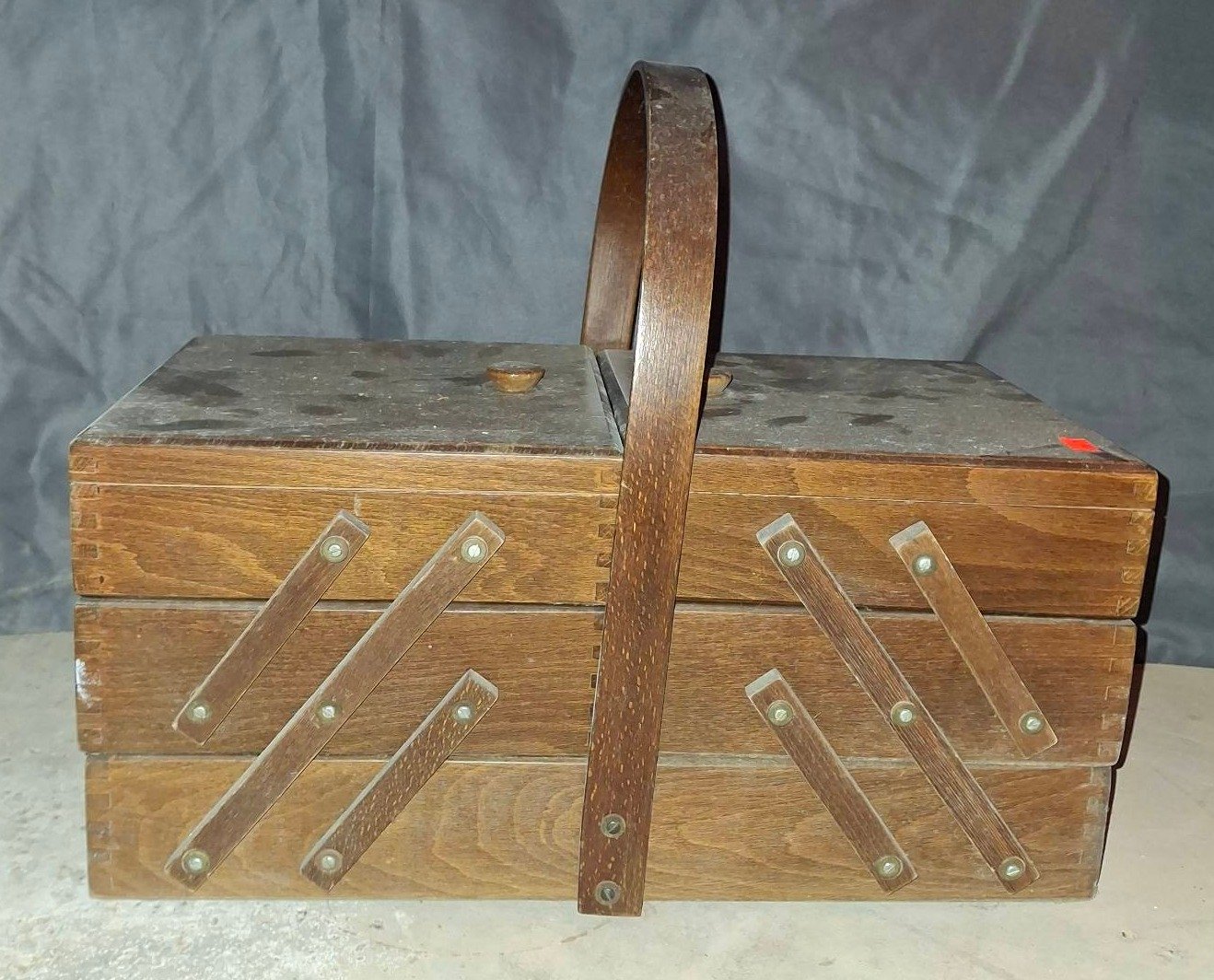 Online Bidding
