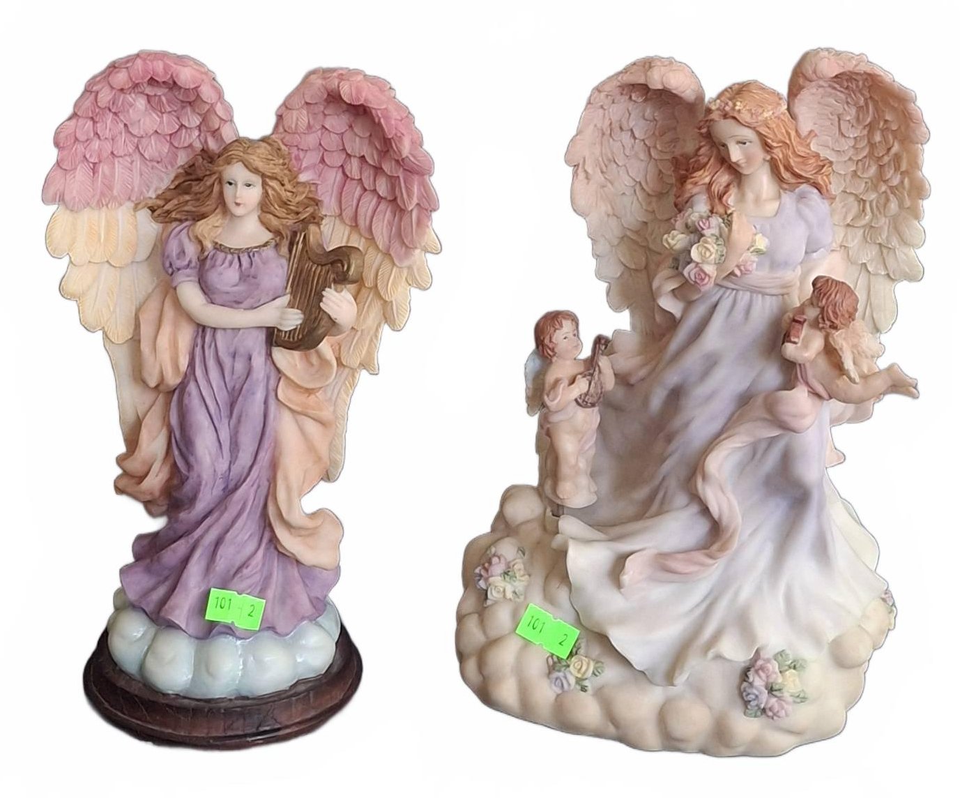 Online Bidding