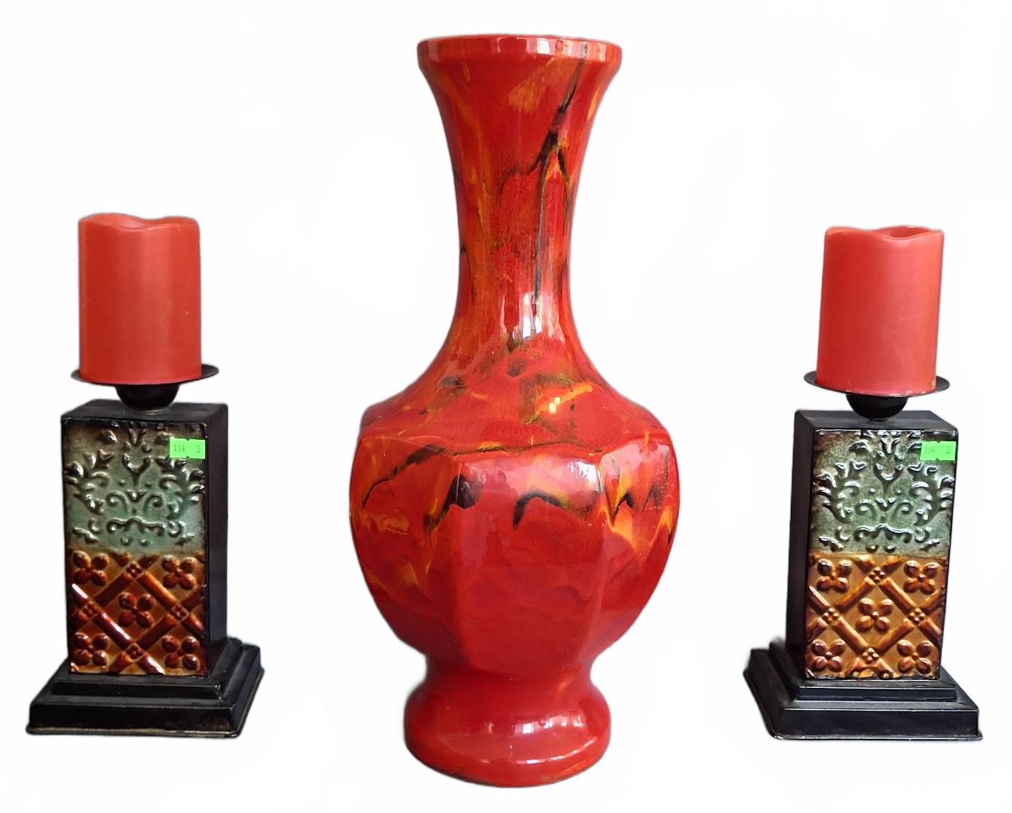 Online Bidding