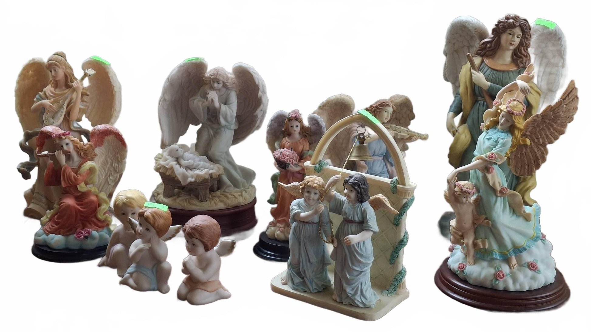 Online Bidding
