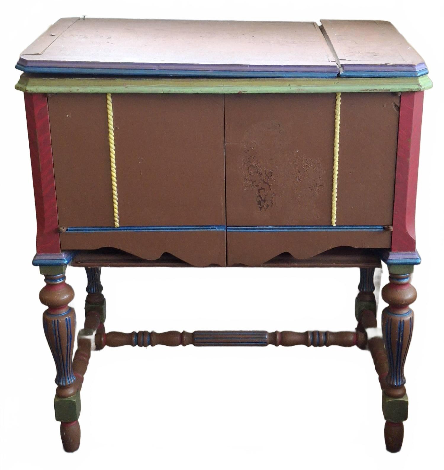 Online Bidding