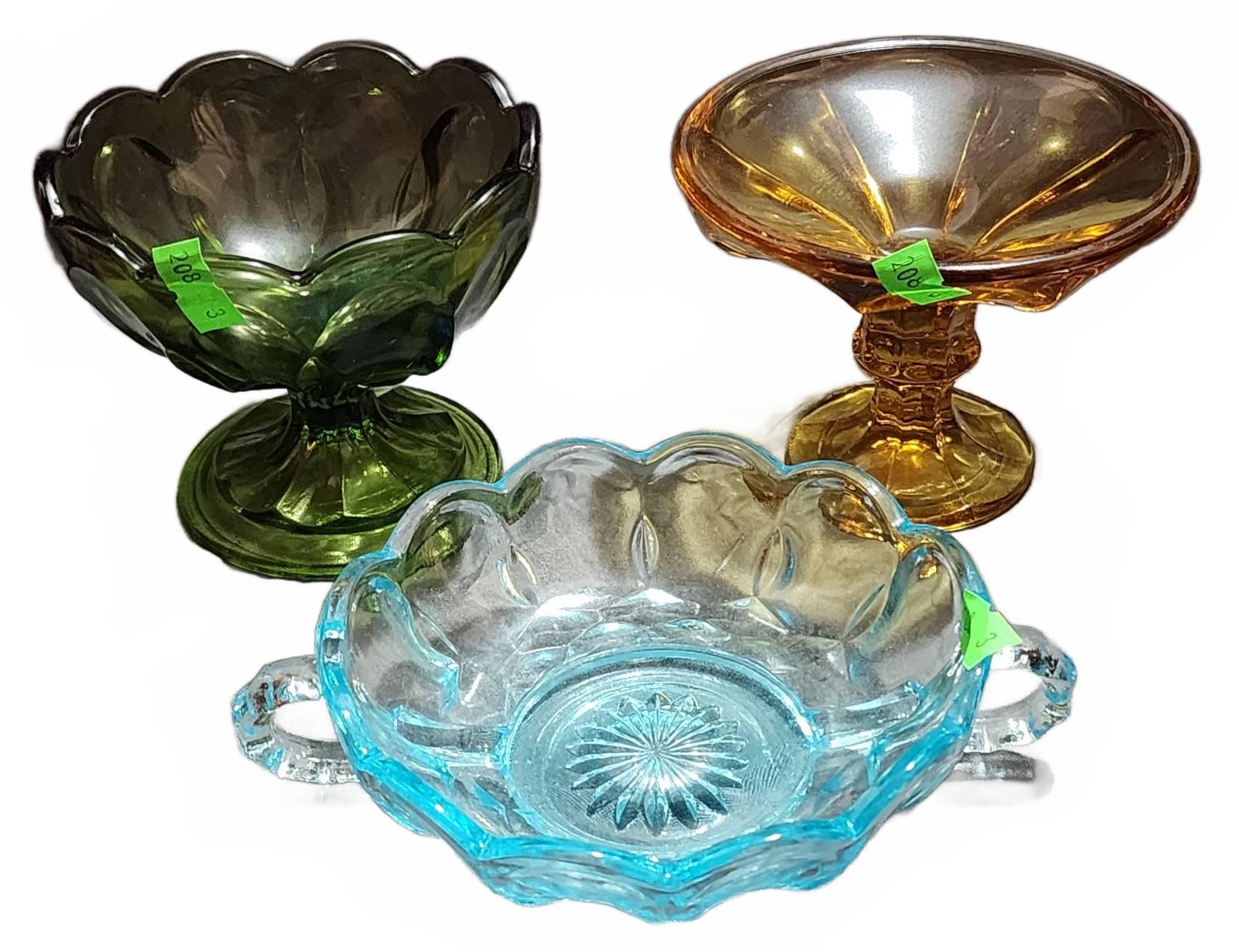 Online Bidding