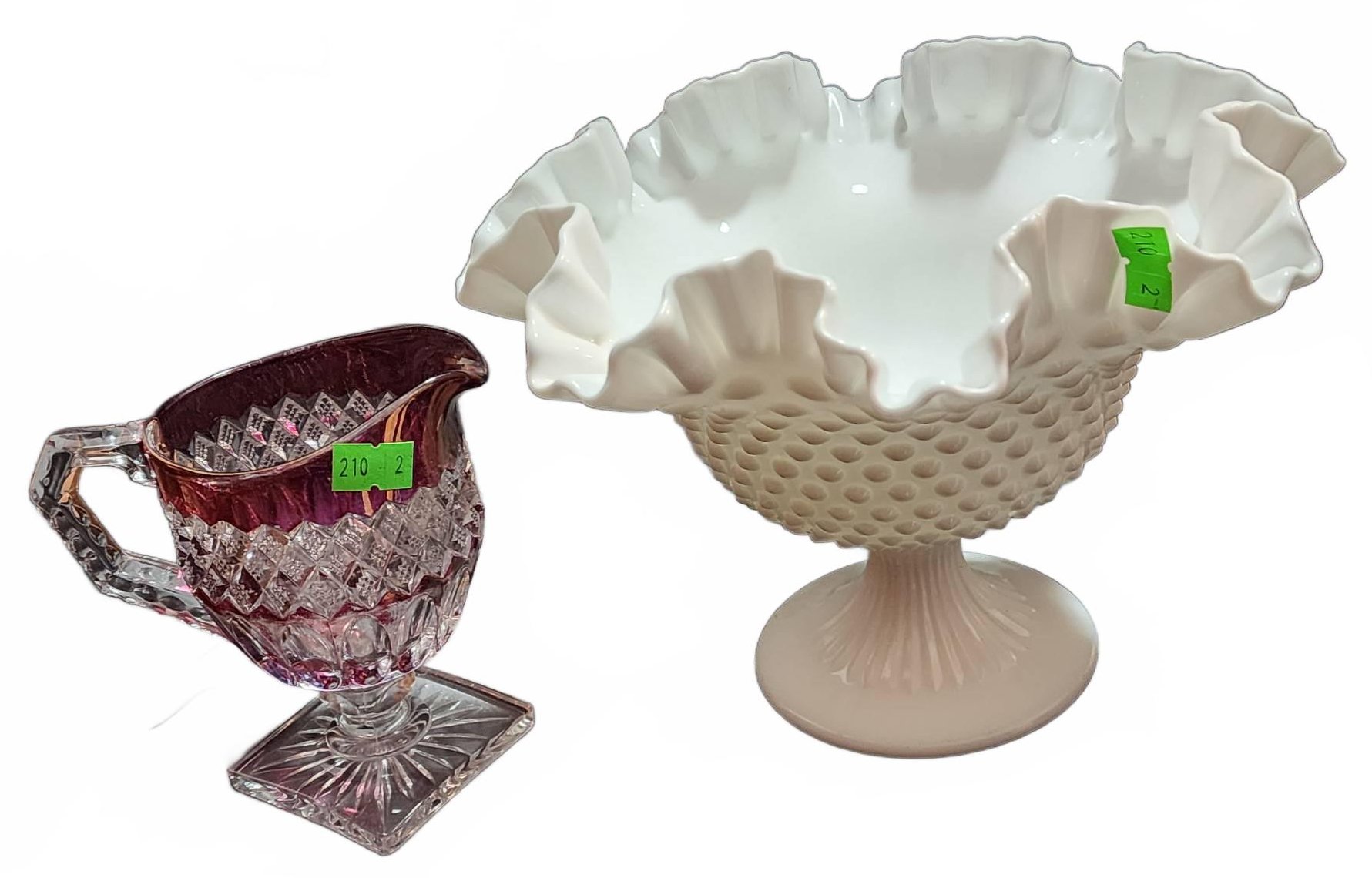 Online Bidding