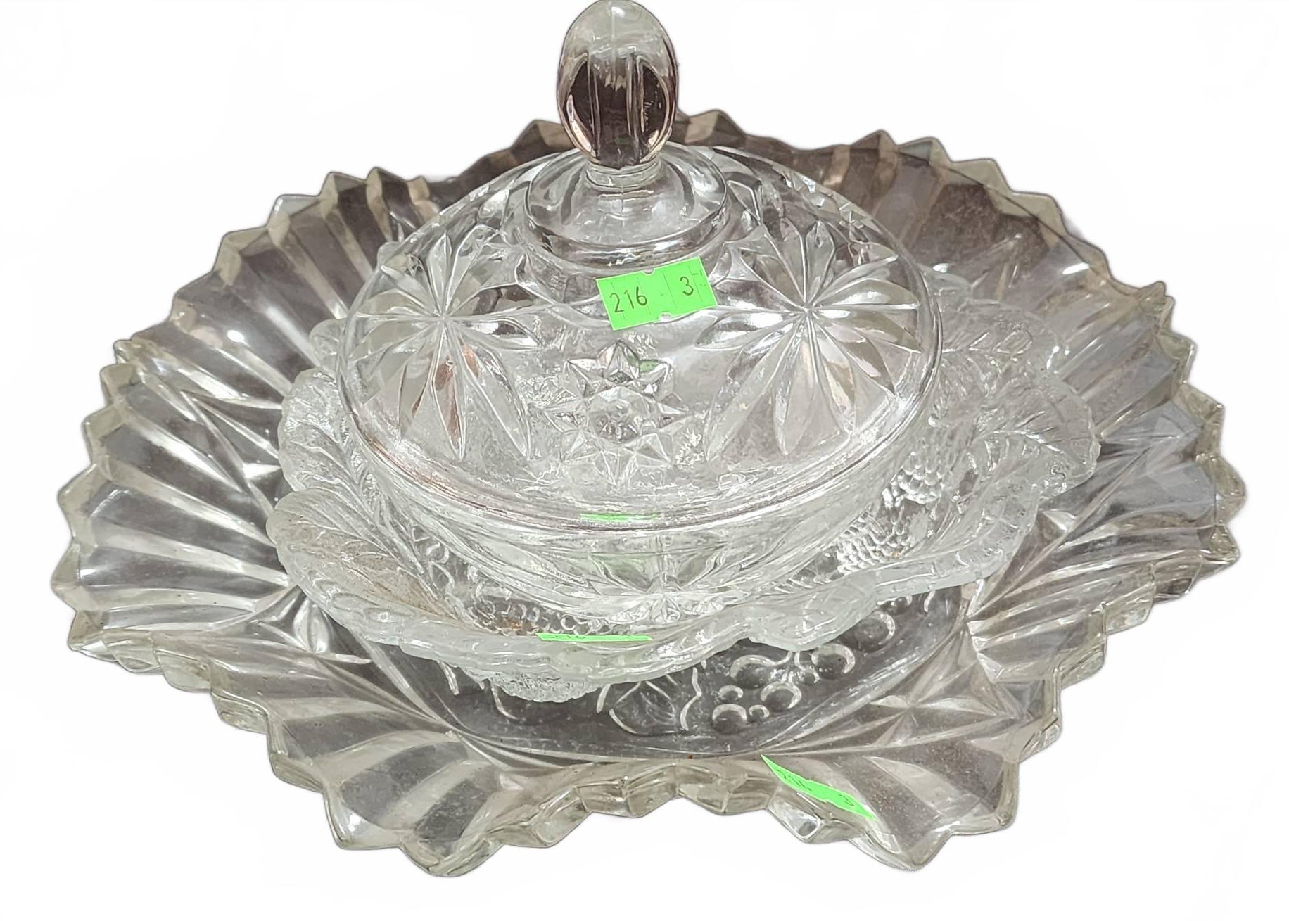 Online Bidding