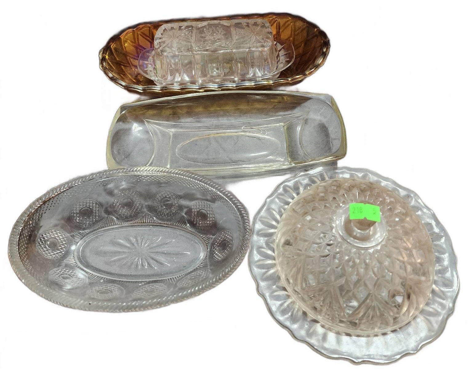 Online Bidding